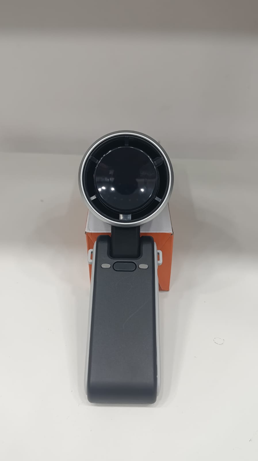 Handheld Folding Turbo Fan