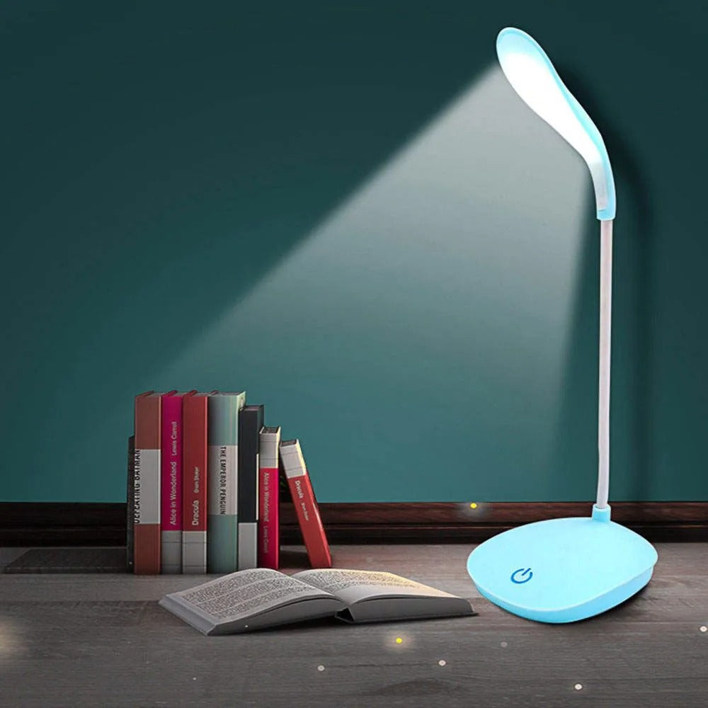 Dimming LED Desk Lamp