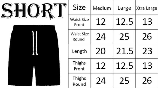 Tracksuit 1 PCs shirt & 1 PCs short