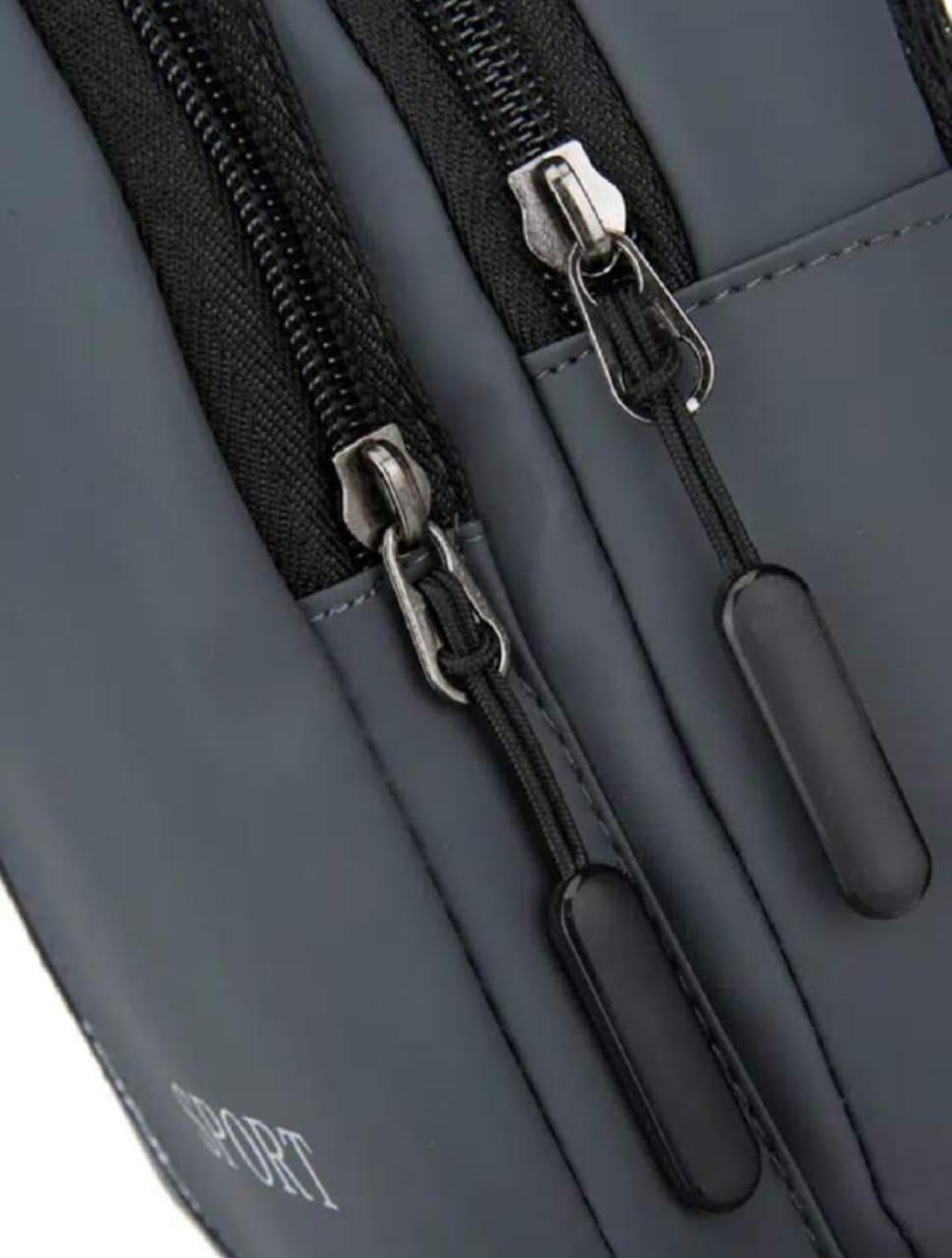 Men’s Tactical Sport Chest Sling Bag