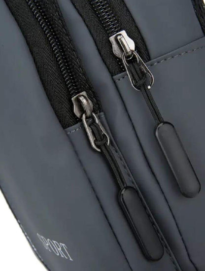 Men’s Tactical Sport Chest Sling Bag