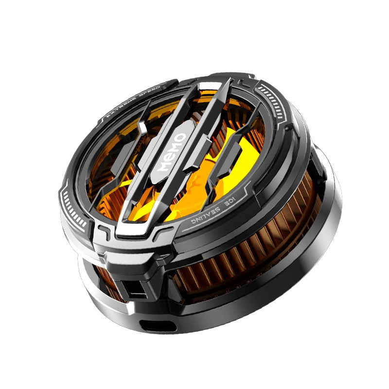 MEMO CX07 Pro Mobile Cooling Fan 25W