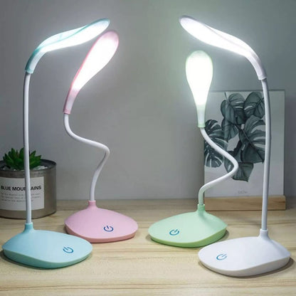 Dimming LED Desk Lamp