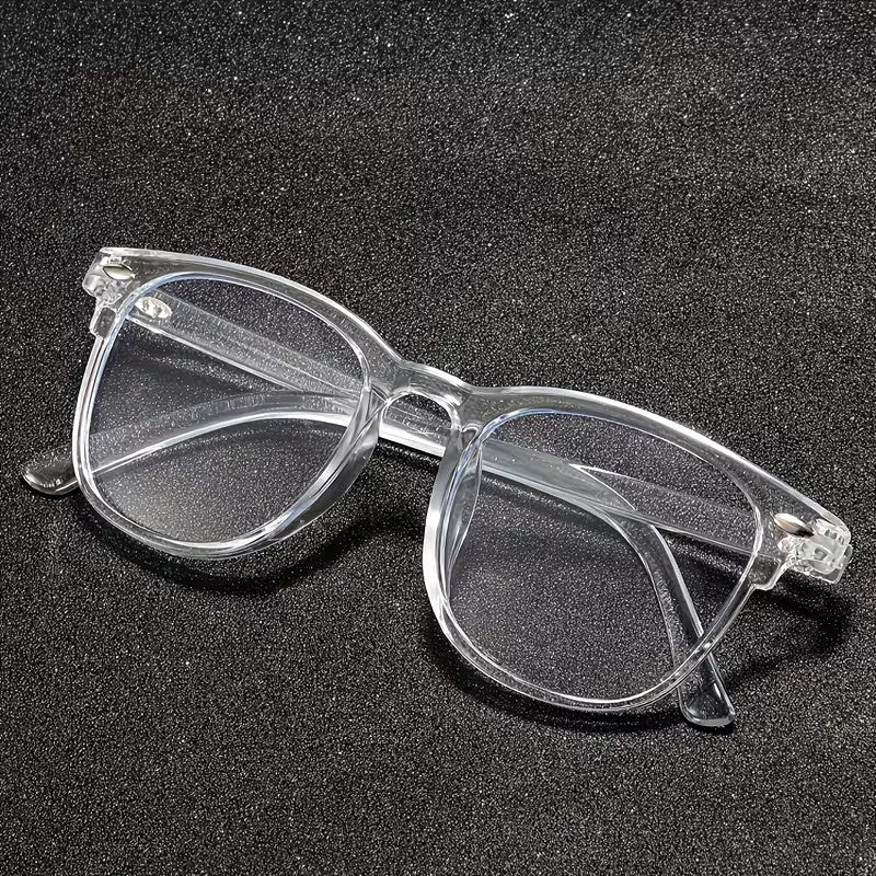 UV400 Blue Light Blocking Glasses
