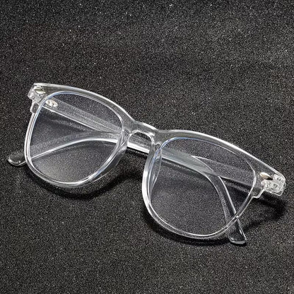 UV400 Blue Light Blocking Glasses