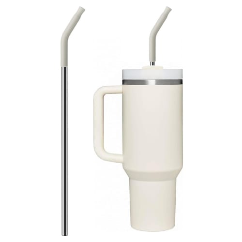 Stainless Steel Straw Reusable
