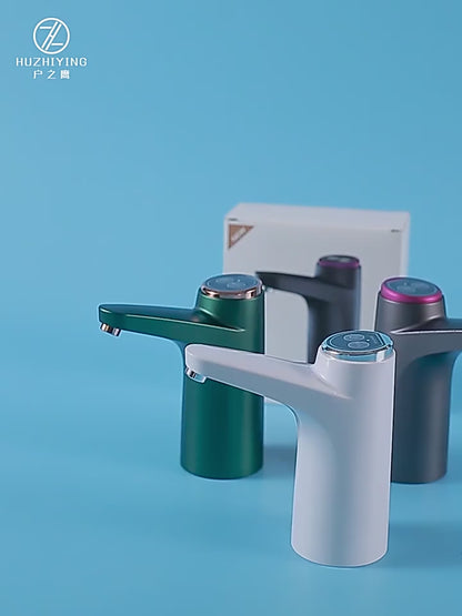 Electric Water Pump – Automatic Dispenser For Bottled