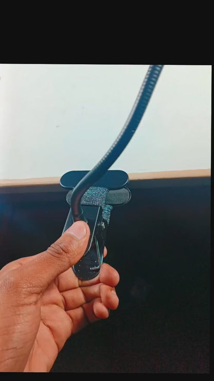 Flexible Snake Mobile Stand