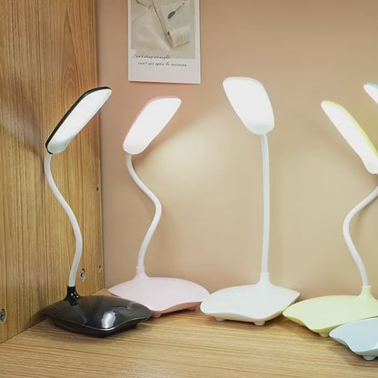 Dimming LED Desk Lamp